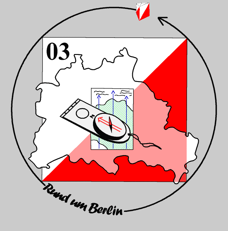 Logo "Rund um Berlin"